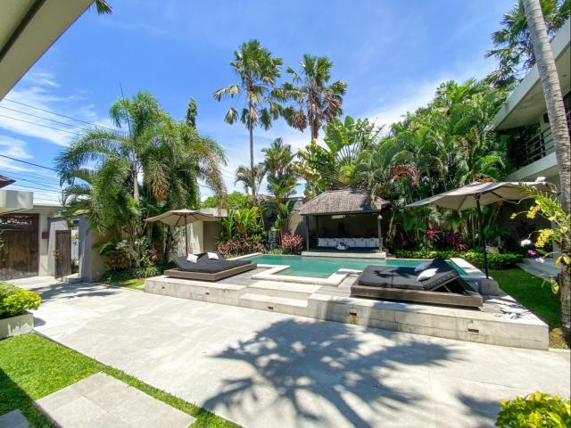 Soul Villa Canggu, Bali