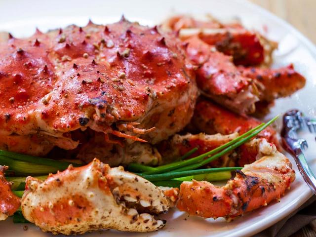 Red House Seafood