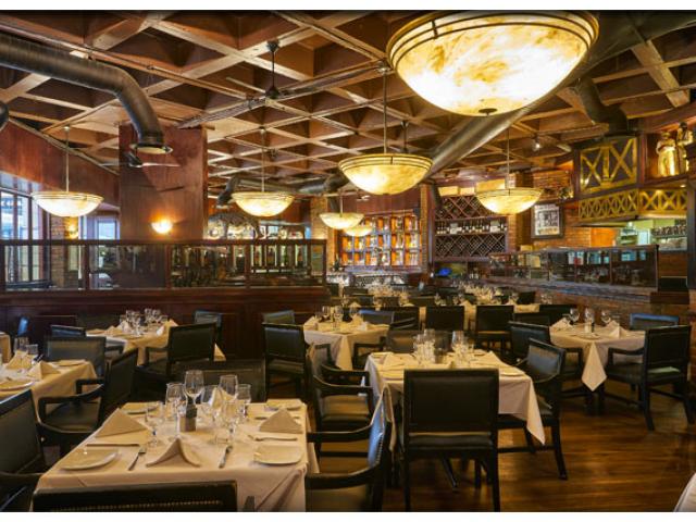 The Grillhouse Rosebank Johannesburg