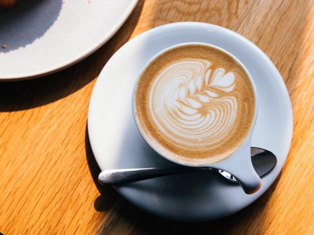 Mayday Coffee and Food