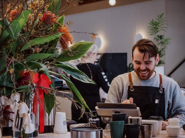 ONA Coffee Melbourne
