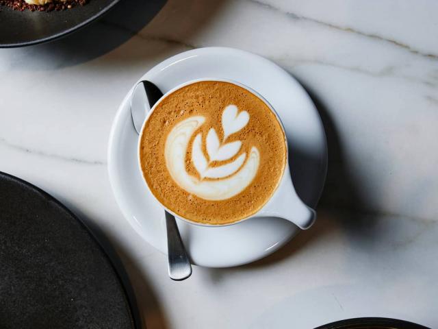 Axil Coffee Roasters