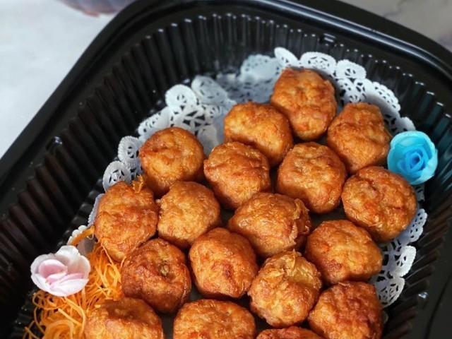 Le Xin Catering