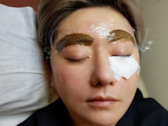 Browtisan