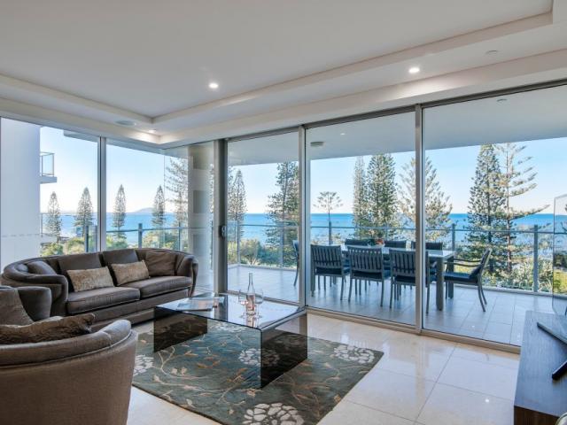Sea Pearl Mooloolaba