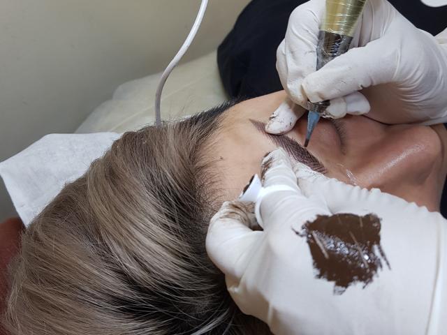 Browtisan