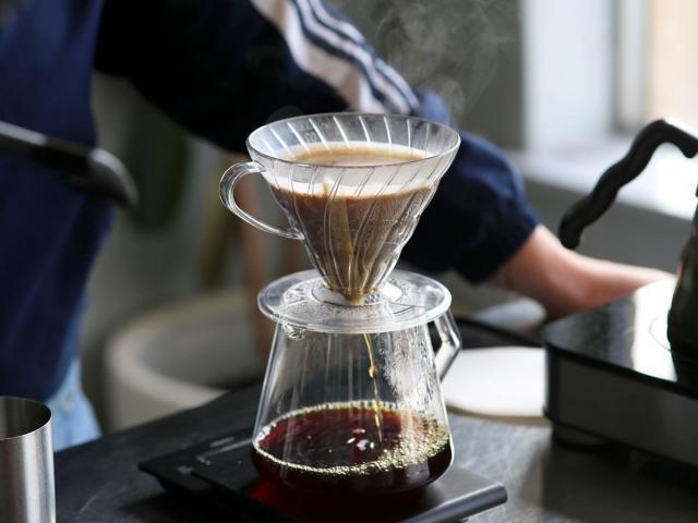 Seven Seeds Coffee Roasters