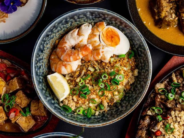 Chibog West Footscray