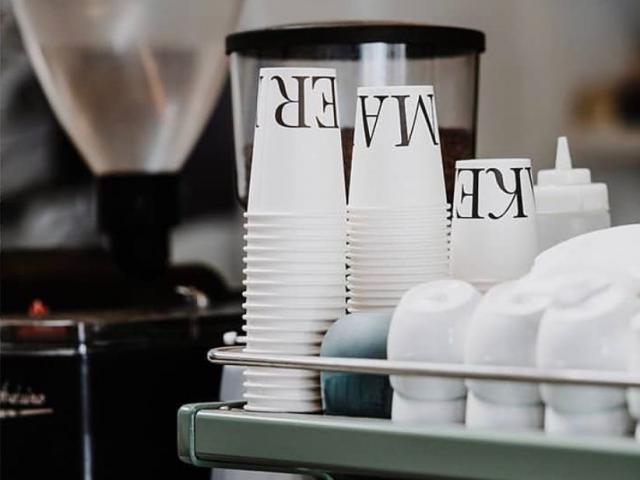 Maker Coffee Melbourne