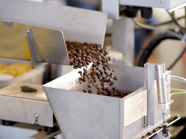 Seven Seeds Coffee Roasters