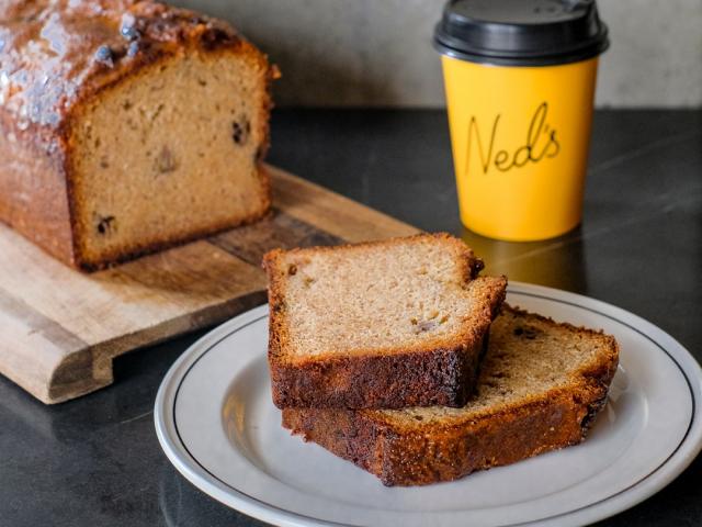 Ned's Bake
