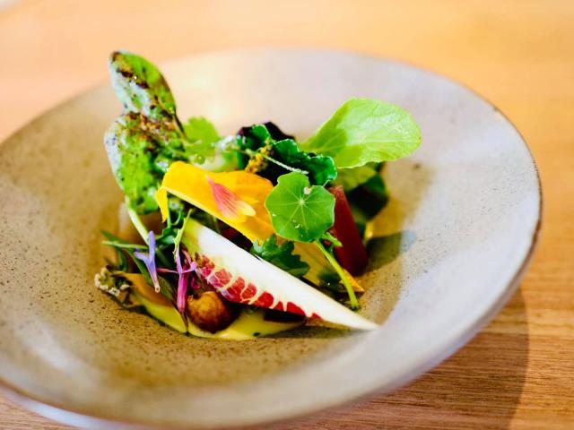 Brae Restaurant