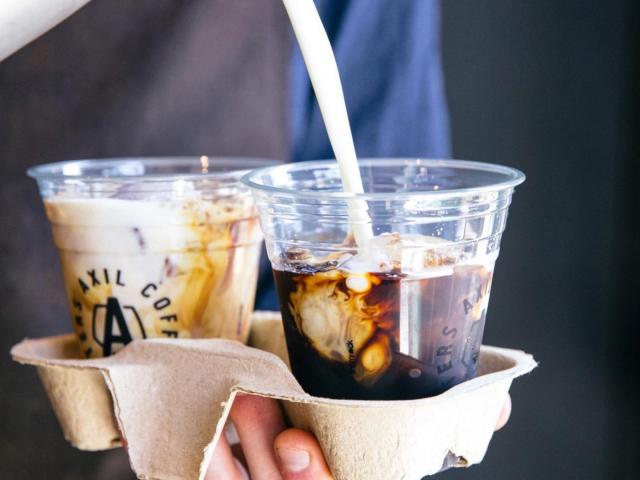 Axil Coffee Roasters