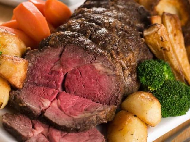 Ann's Kitchen Bar & Grill