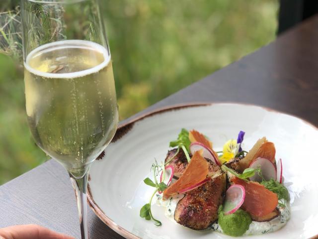 Balgownie Estate Vineyard Resort & Spa