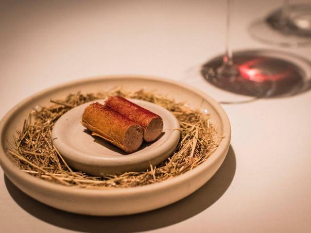 Brae Restaurant
