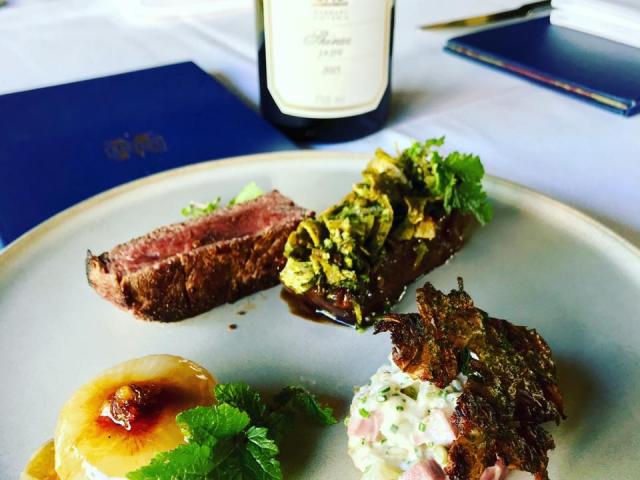 Matteo's Restaurant