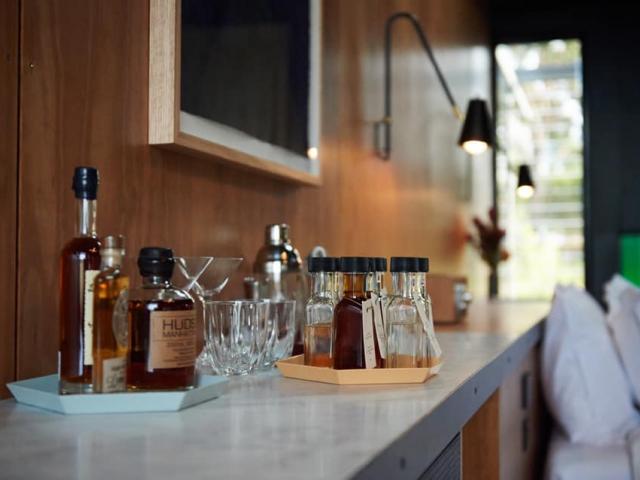 Brae Restaurant