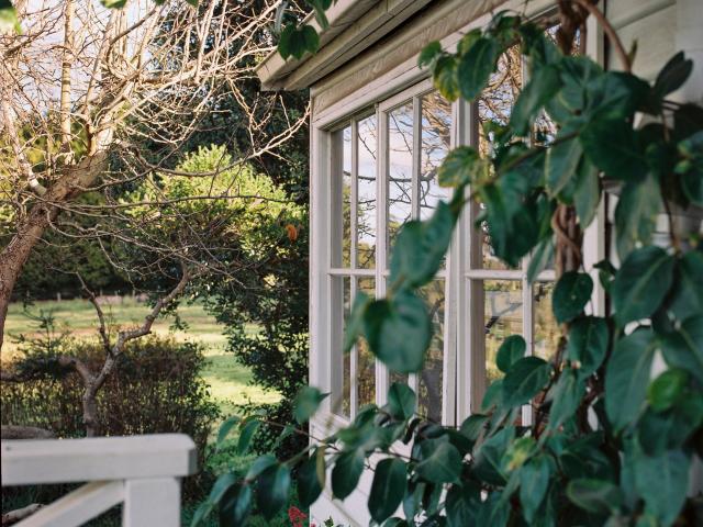 Graceburn House & Tedesca Osteria