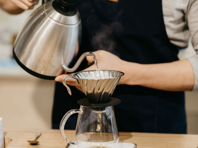 ONA Coffee Melbourne
