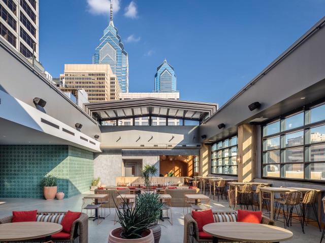 Pod Philly Philadelphia