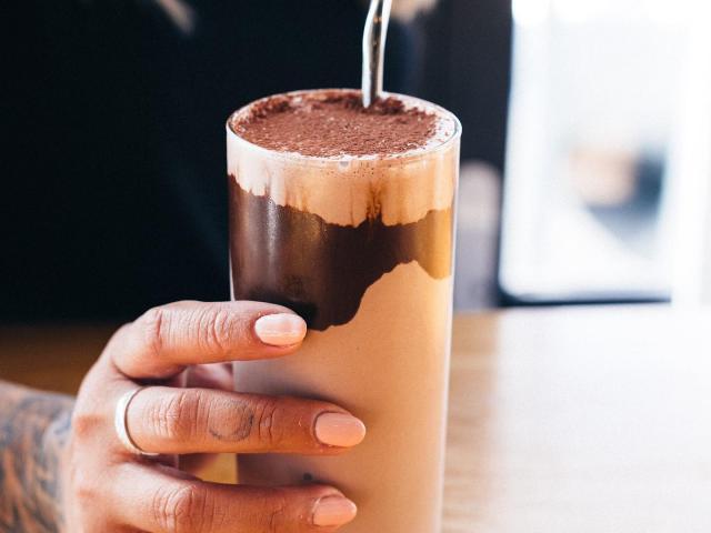 Mayday Coffee and Food