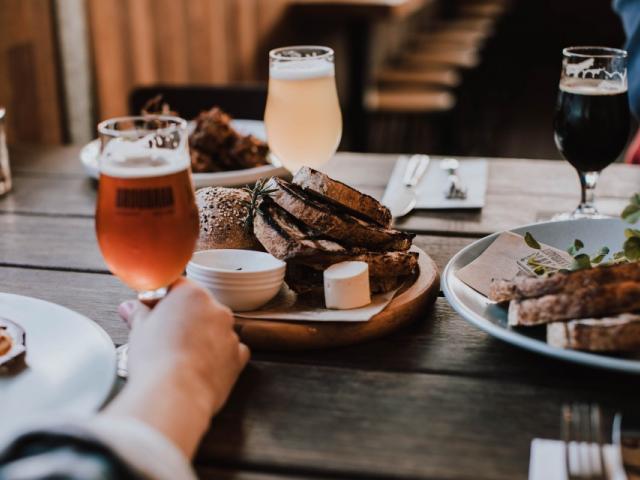 Brouhaha Brewery