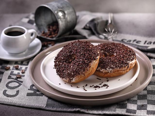 CIty Donuts