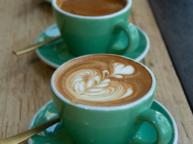 Flying West Coffee Roasters