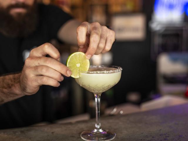 Juan Fifty Kitchen & Bar