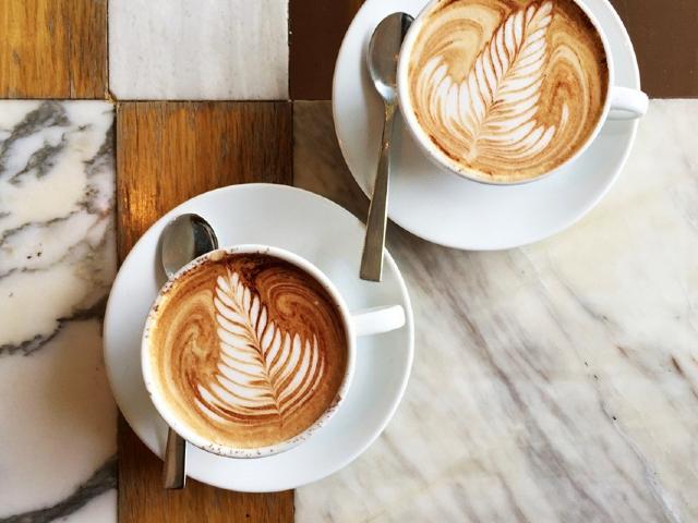 Kith Café