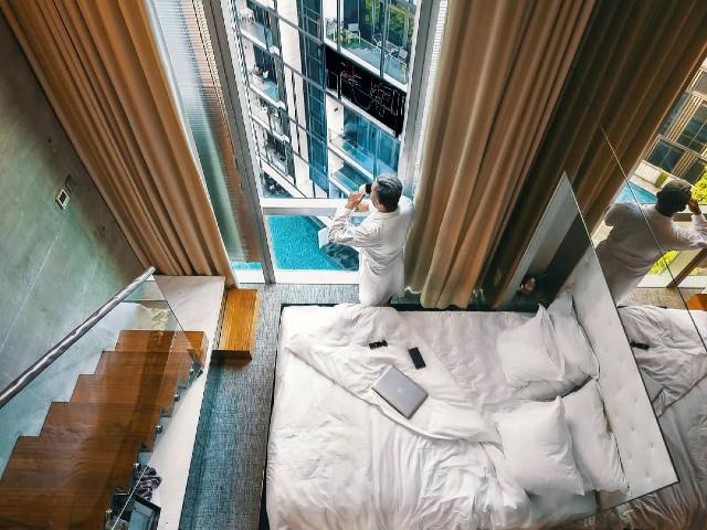 M Social Singapore