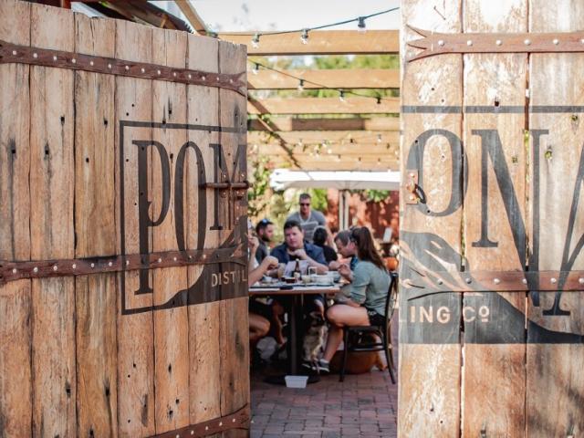 Pomona Distilling Co