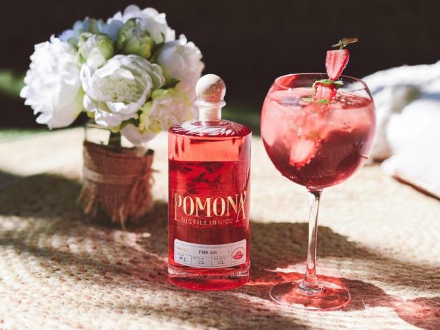 Pomona Distilling Co