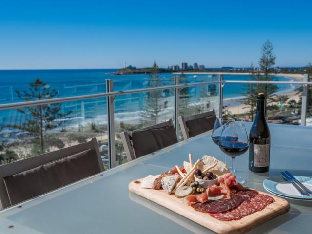 Sea Pearl Mooloolaba