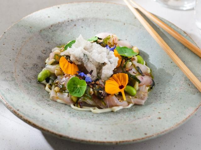 The Tamarind Restaurant
