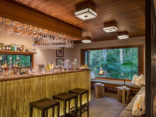 The Tamarind Restaurant