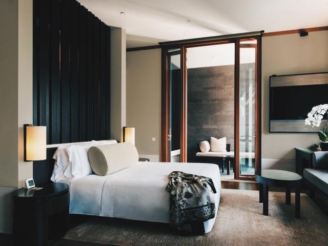 Capella Singapore  