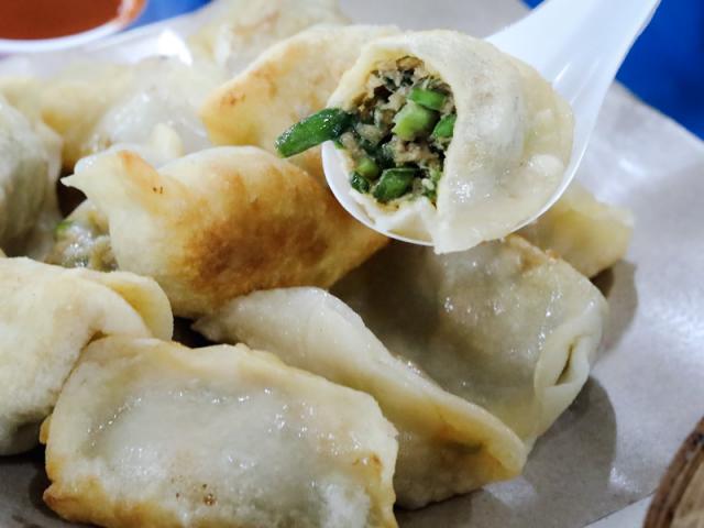 Hong Peng La Mian Xiao Long Bao