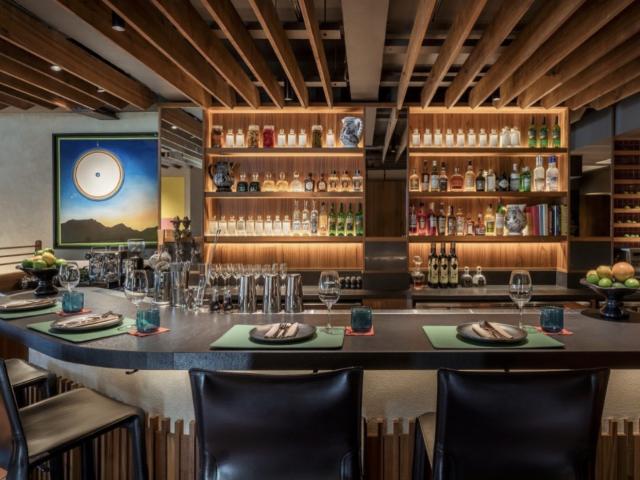 Nixta Mexican Grill & Bar