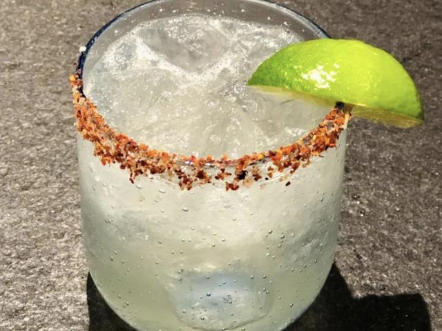 Nixta Mexican Grill & Bar