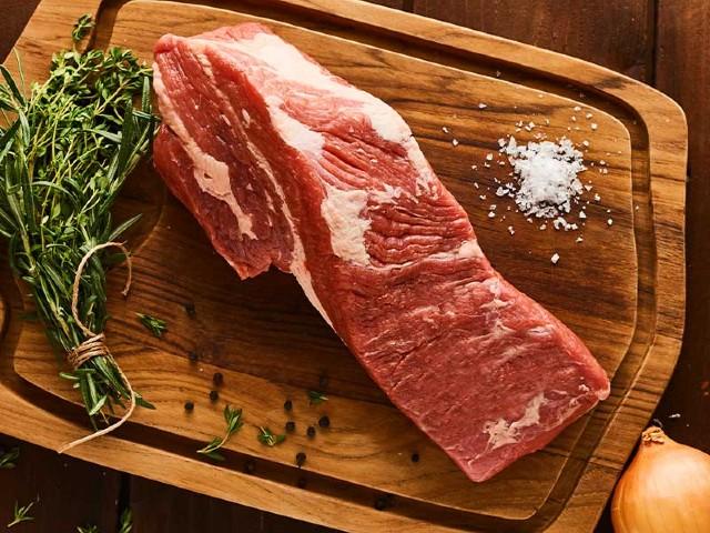 Meat The Butcher Beef