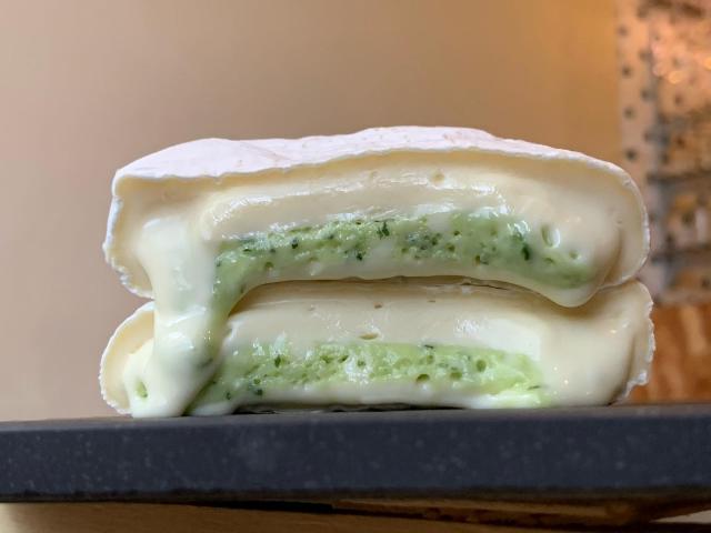 The Cheese Ark
