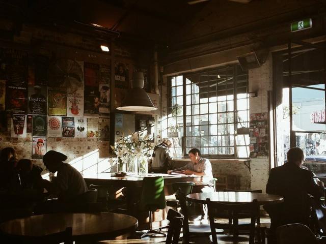 Vegie Bar