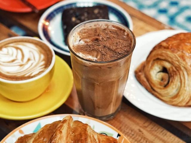 Giyanti Coffee