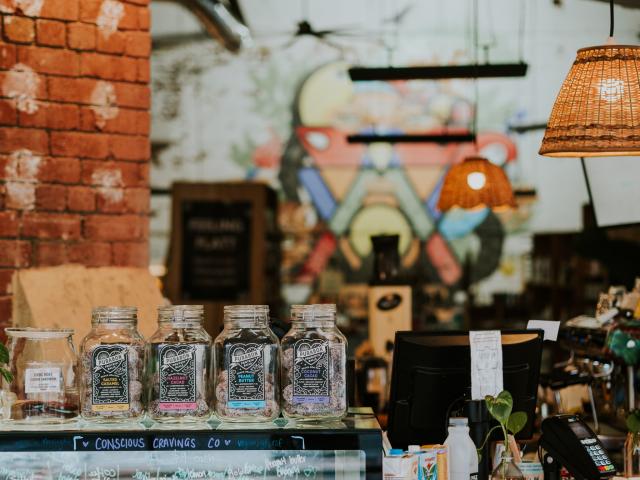 Pachamama Wholefoods + Kitchen
