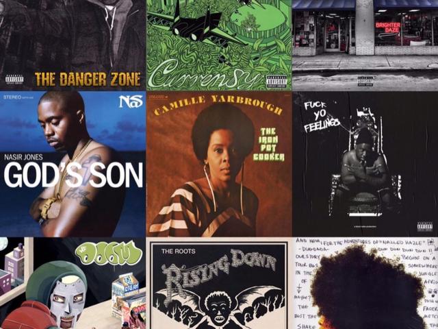 Wax Museum Records