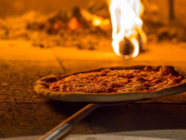 Pizza Fabbrica