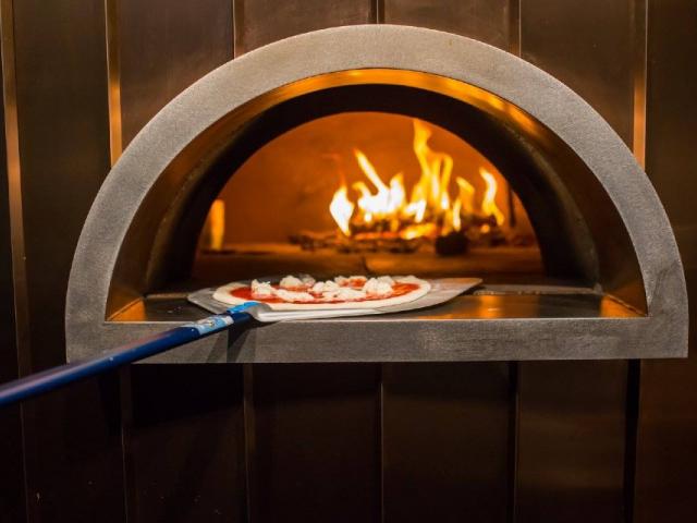 Pizza Fabbrica