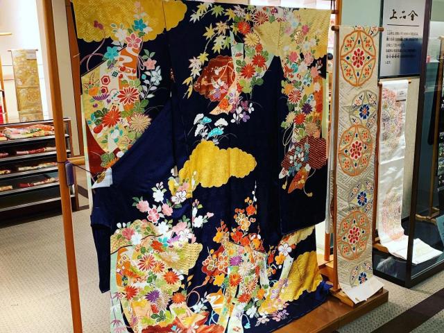 Nihonbashi Takashimaya S.C.